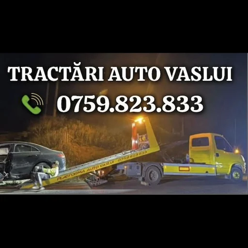 Platformeautovaslui SRL