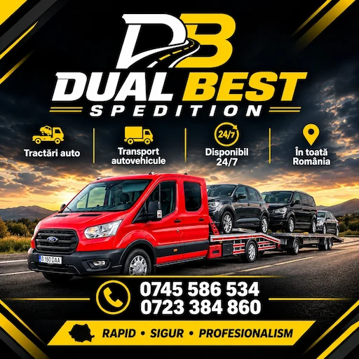 DualBest Spedition