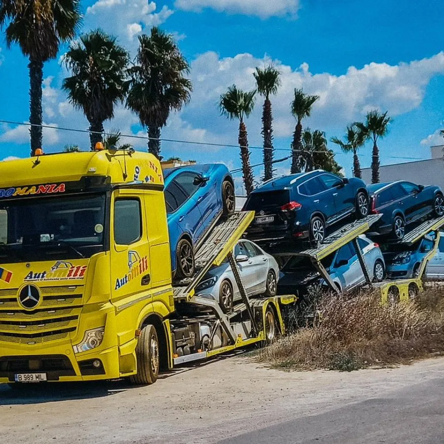 Auto Mili S.R.L.
