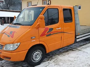 Tractări Auto Non-Stop Vatra Dornei