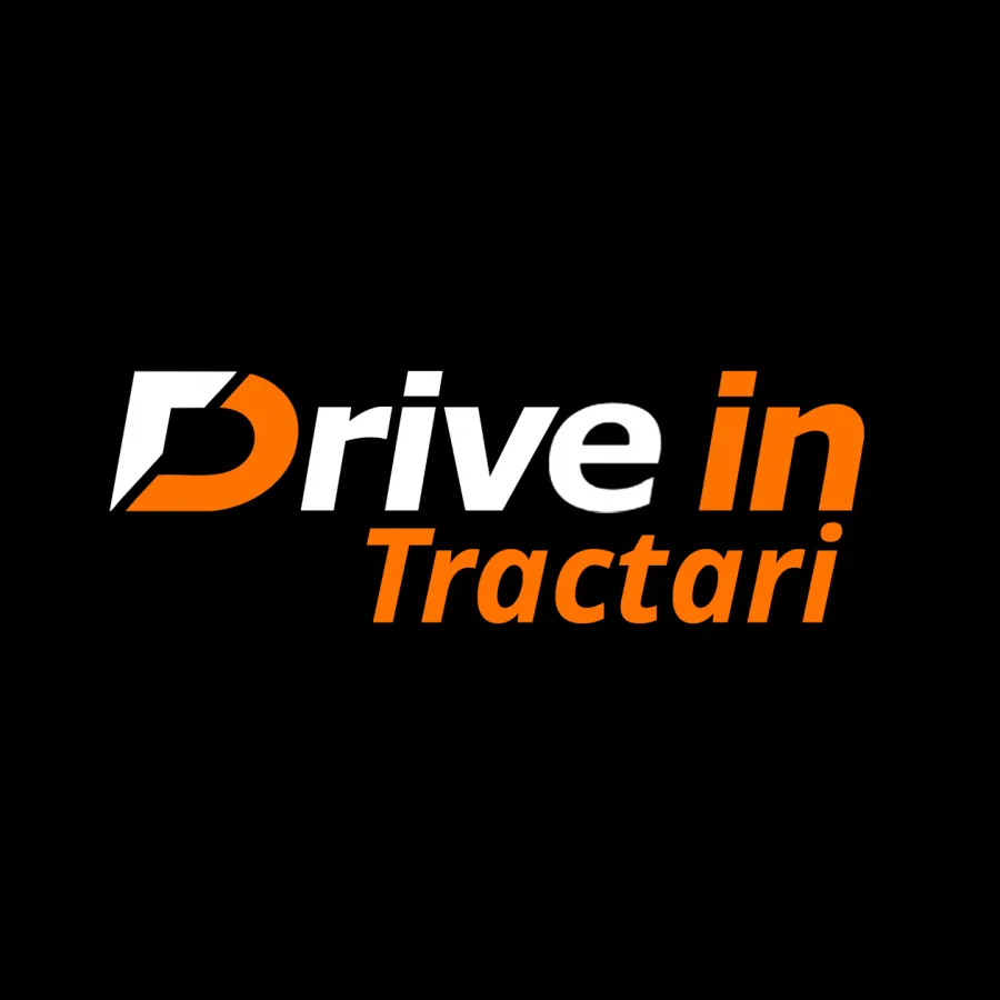 Tractari Drive in Sibiu